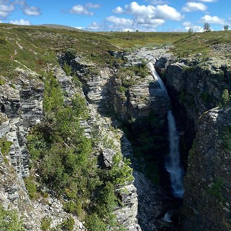Spidsbergseter Resort Rondane Venabygd Kültér fotó
