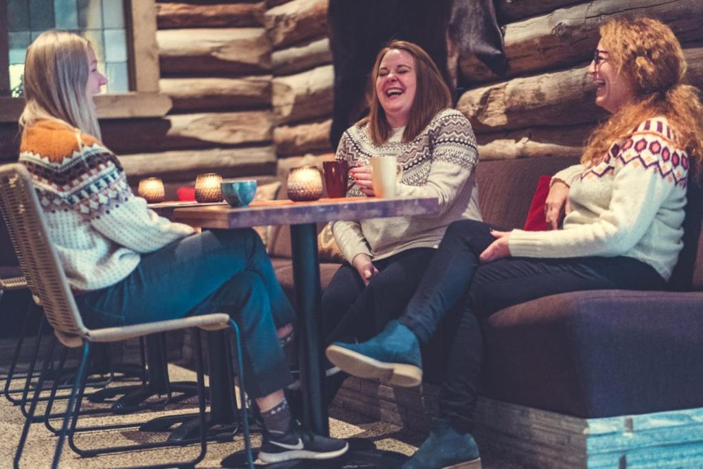 Spidsbergseter Resort Rondane Venabygd Kültér fotó