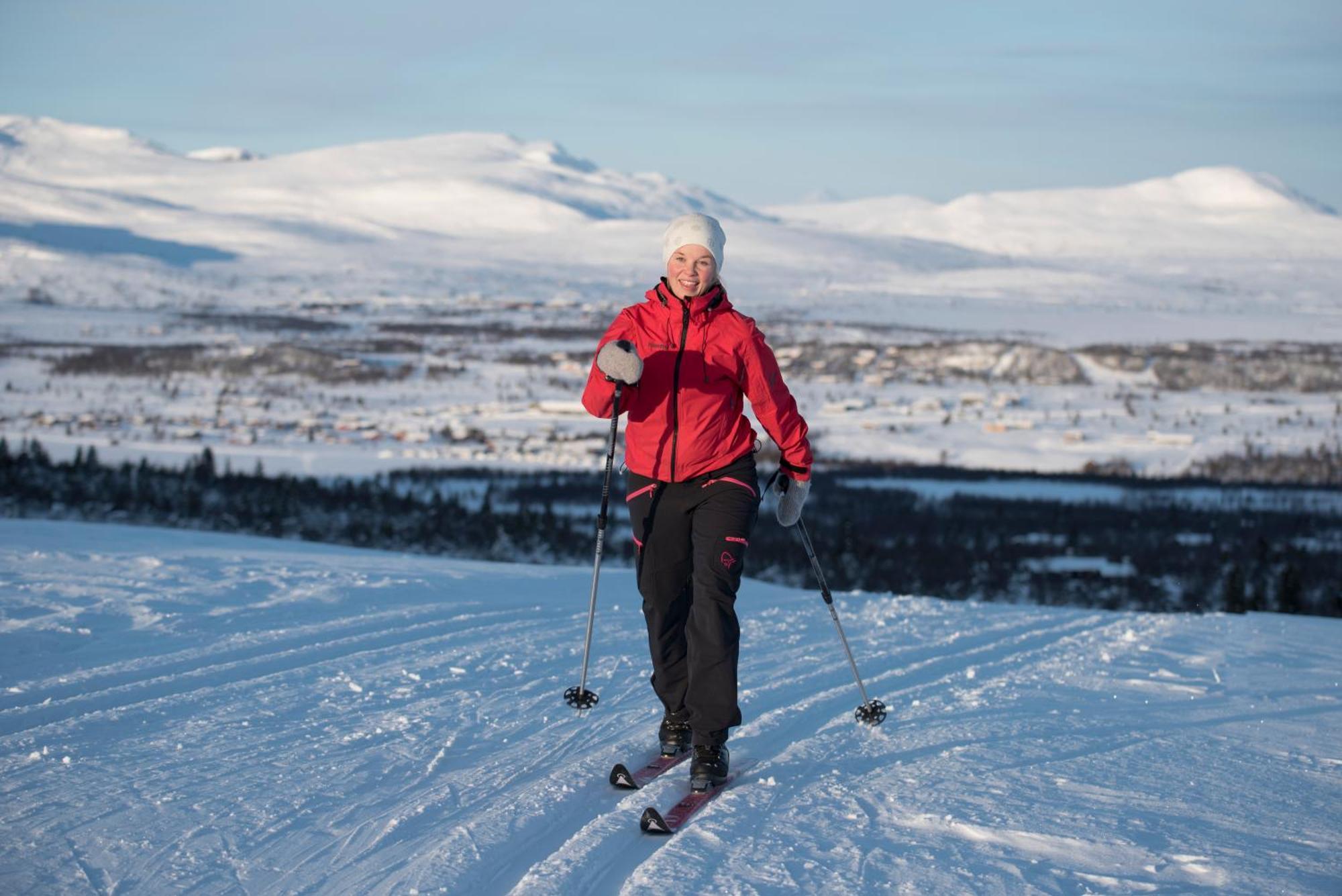 Spidsbergseter Resort Rondane Venabygd Kültér fotó