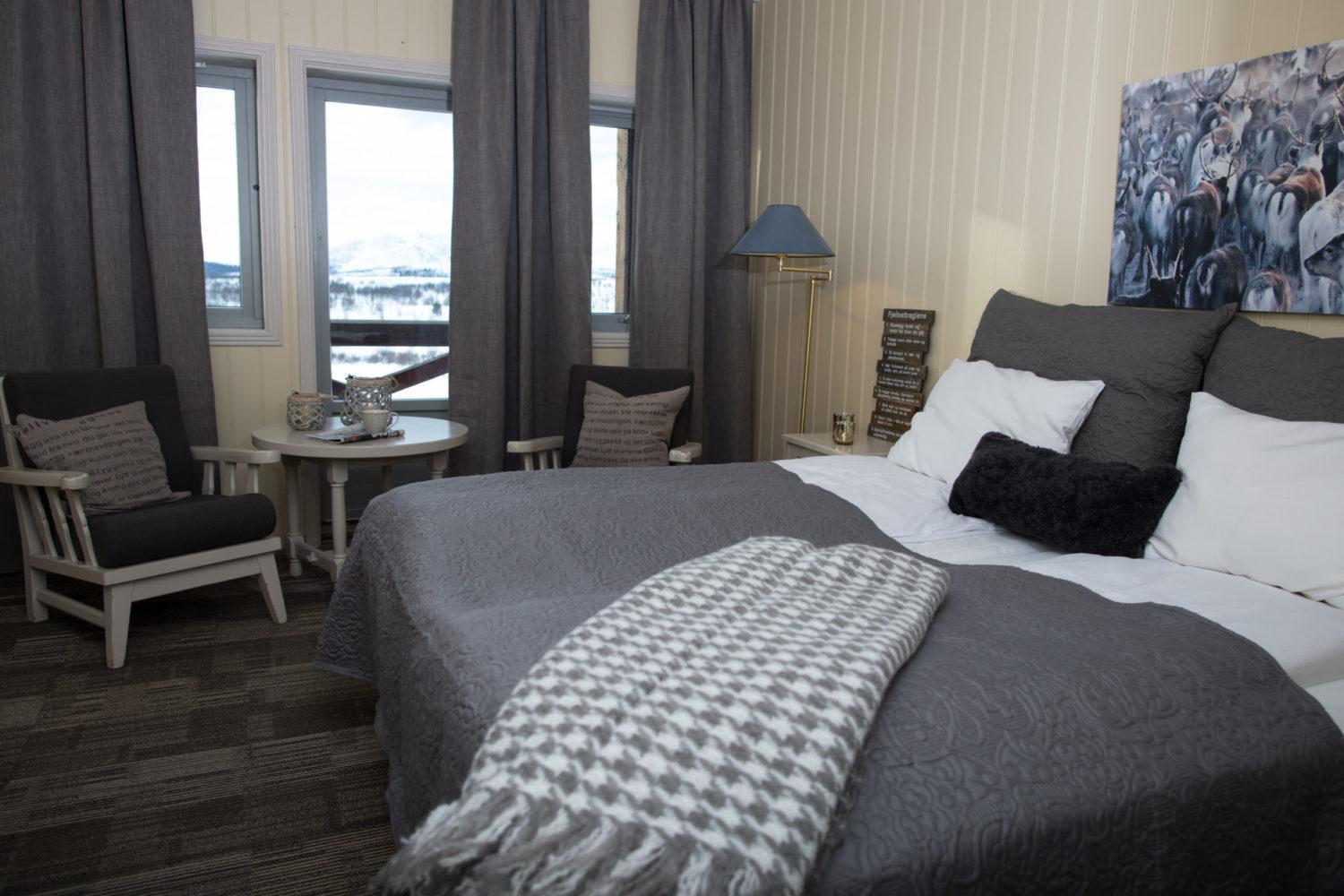 Spidsbergseter Resort Rondane Venabygd Kültér fotó
