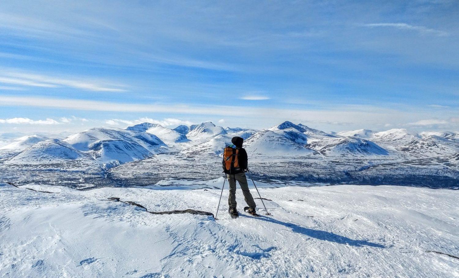 Spidsbergseter Resort Rondane Venabygd Kültér fotó