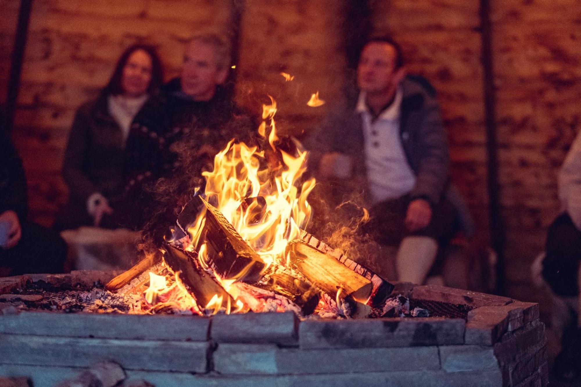 Spidsbergseter Resort Rondane Venabygd Kültér fotó