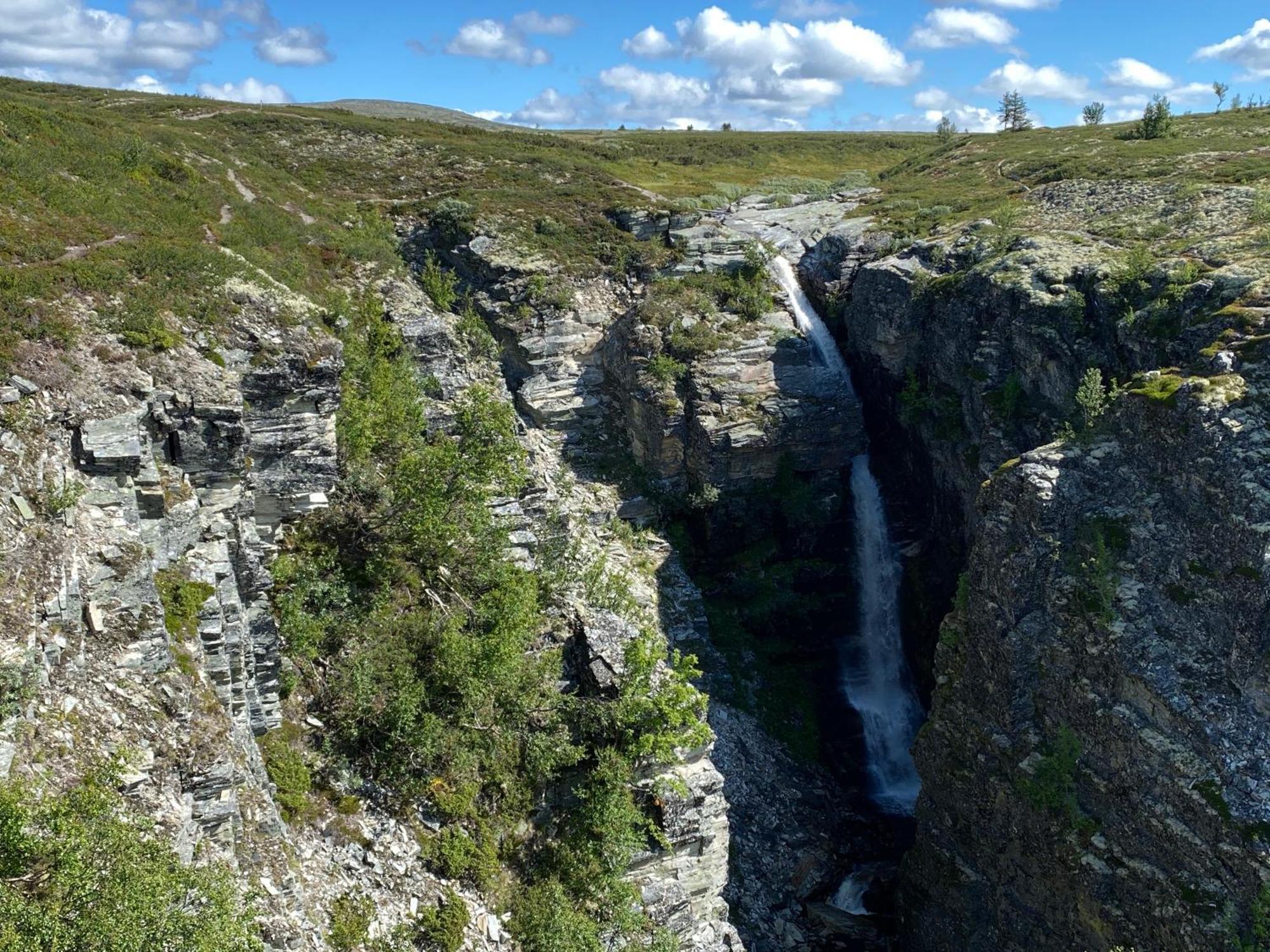 Spidsbergseter Resort Rondane Venabygd Kültér fotó