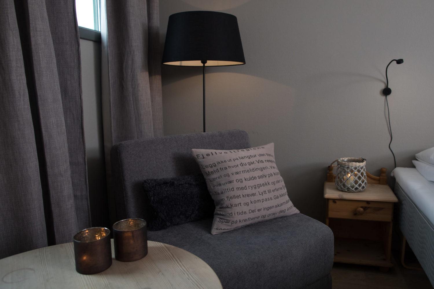 Spidsbergseter Resort Rondane Venabygd Kültér fotó