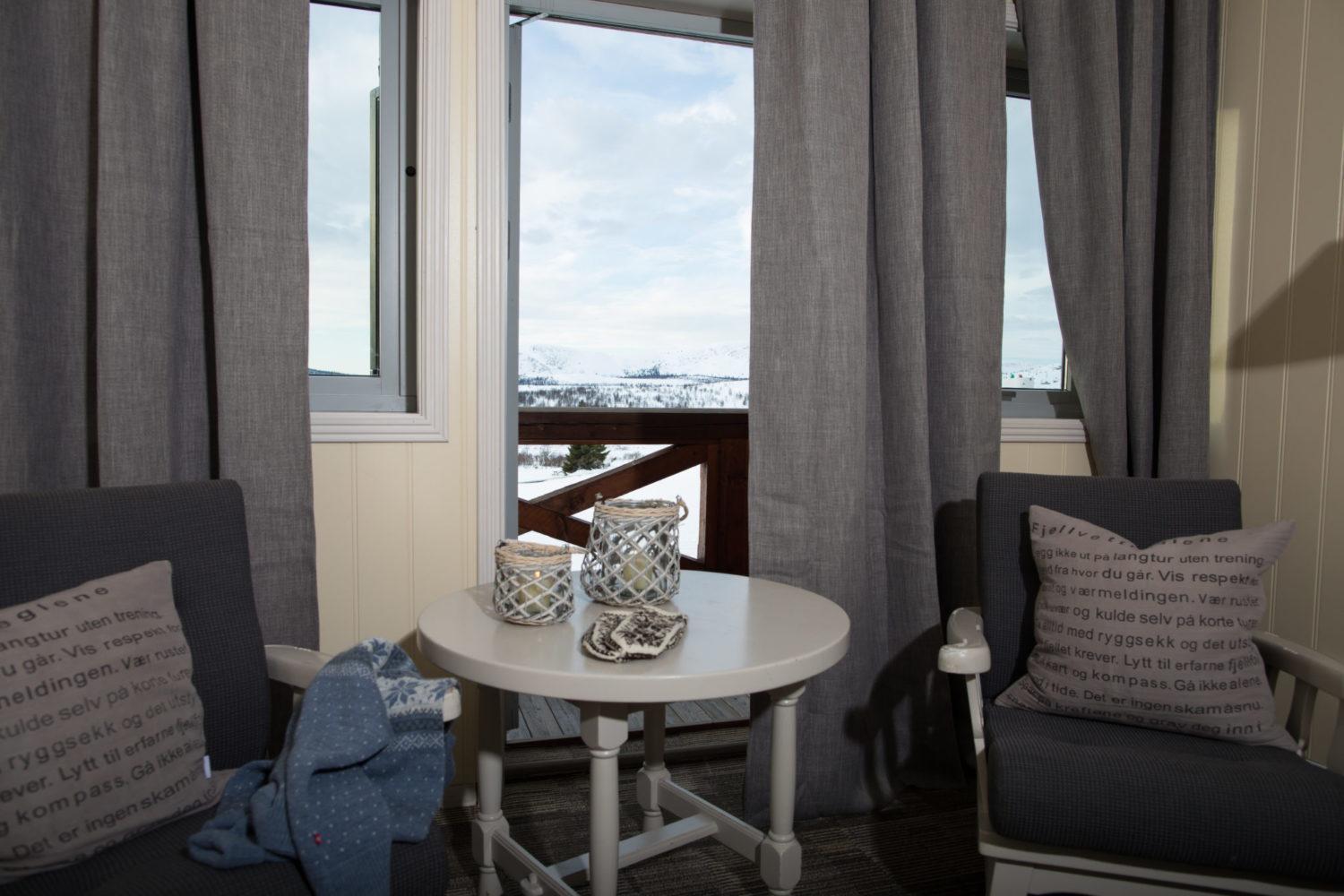 Spidsbergseter Resort Rondane Venabygd Kültér fotó