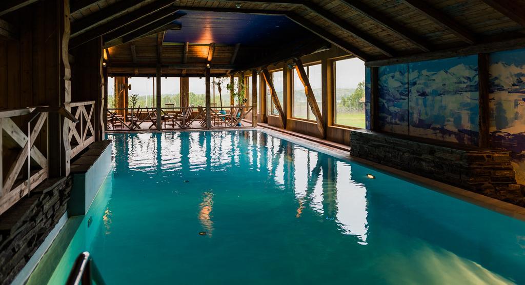 Spidsbergseter Resort Rondane Venabygd Kültér fotó