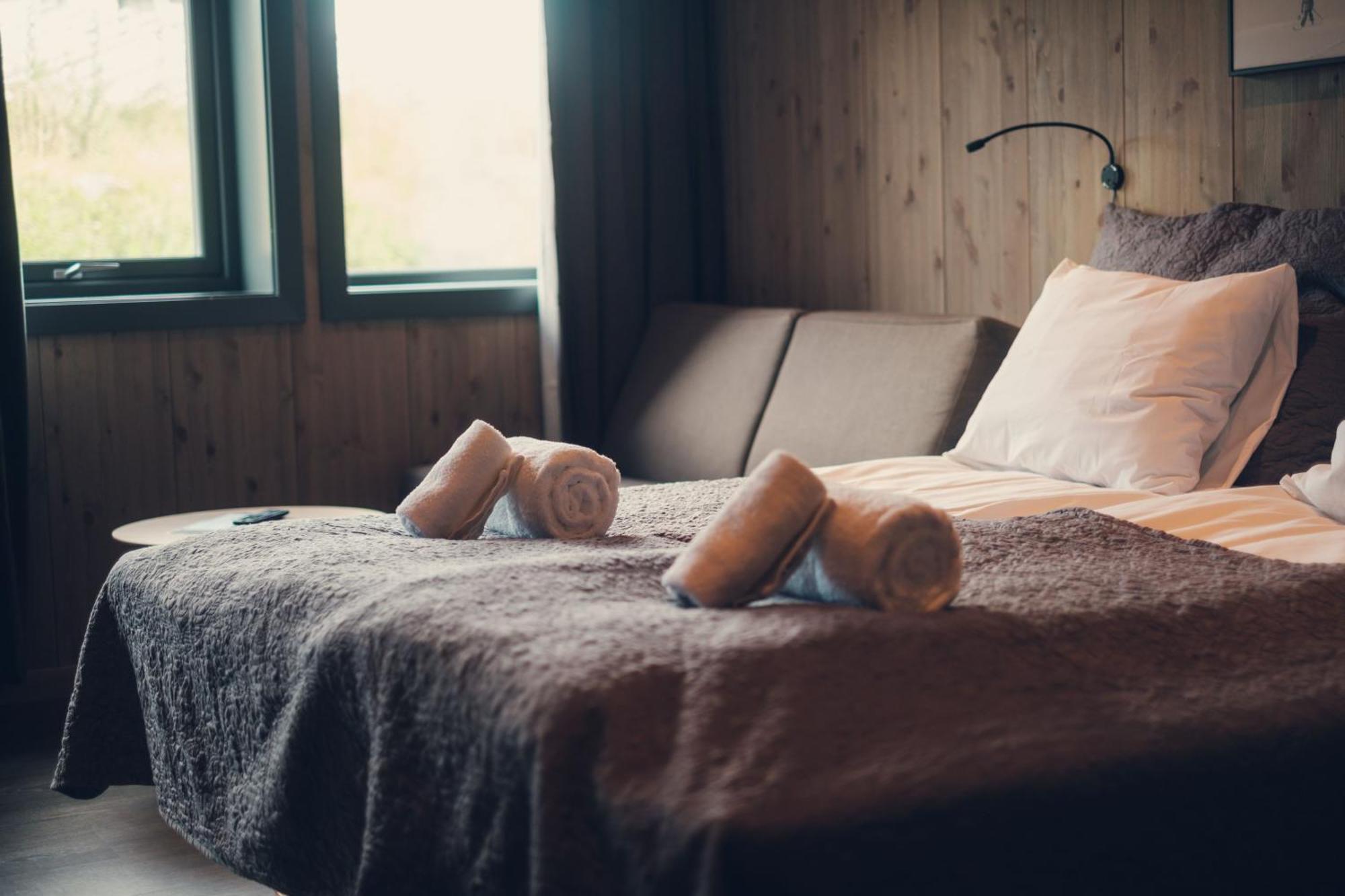 Spidsbergseter Resort Rondane Venabygd Kültér fotó