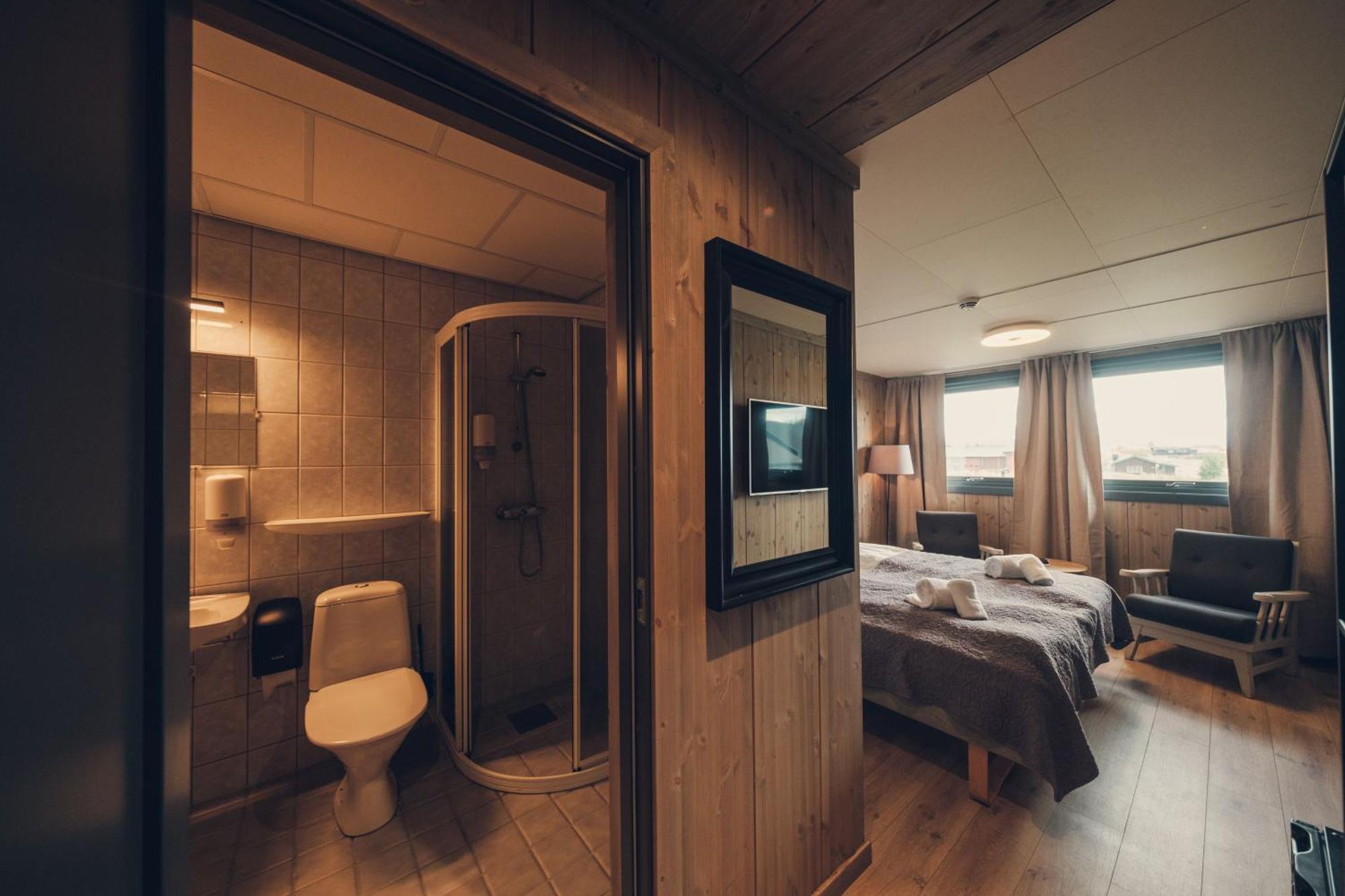Spidsbergseter Resort Rondane Venabygd Kültér fotó
